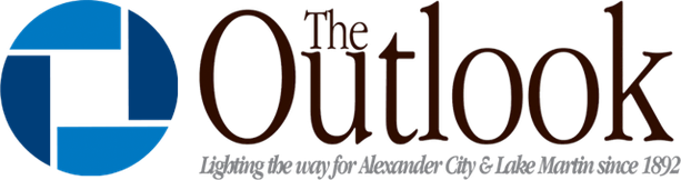 Alexander City Outlook